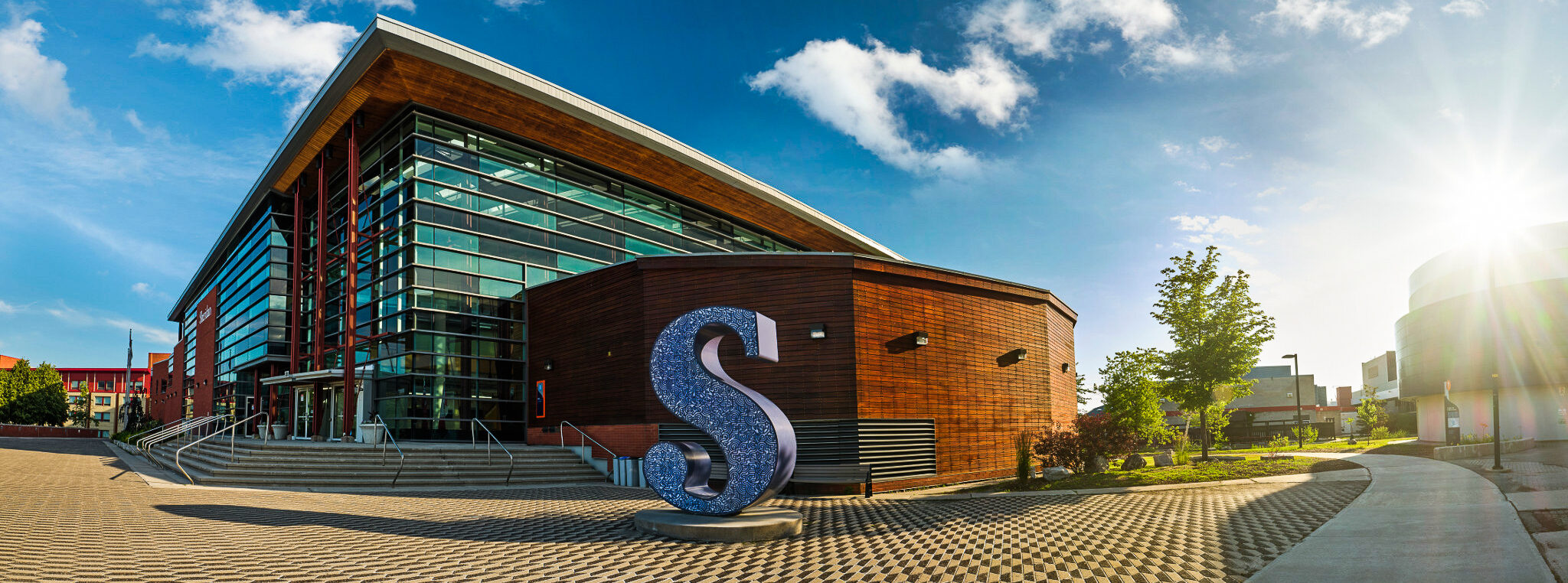 Image of Trafalgar Campus